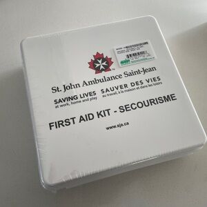 First Aid Kit